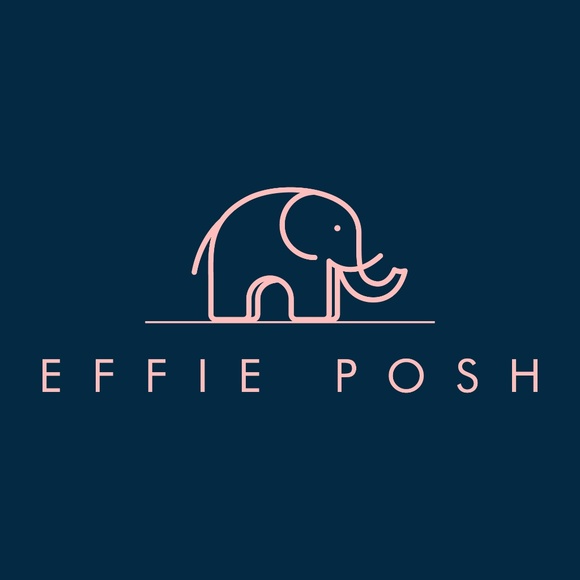 Meet your Posher, Effie Posh. - Picture 1 of 2